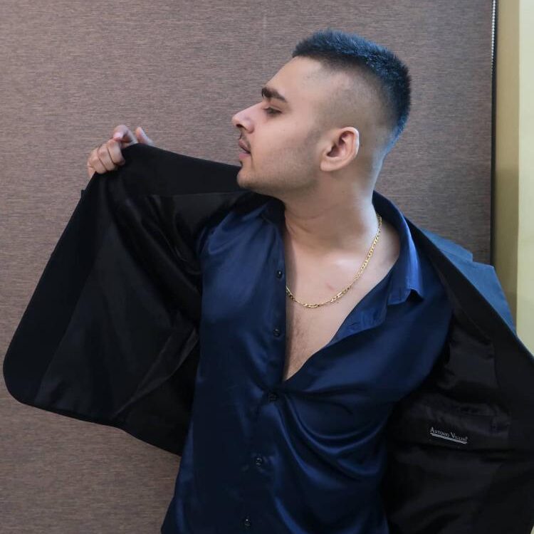 Foto de perfil de CherryBrown