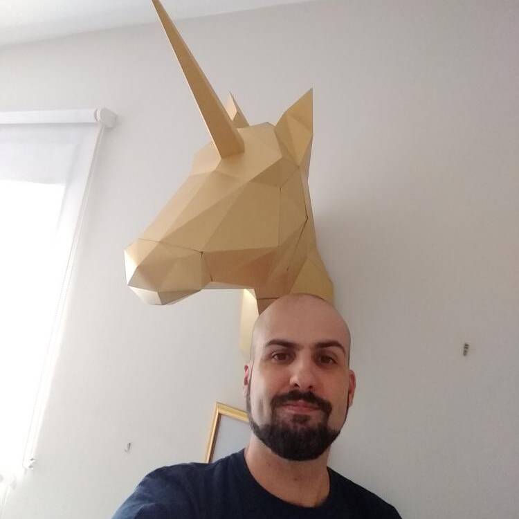 Foto de perfil de RadioGG