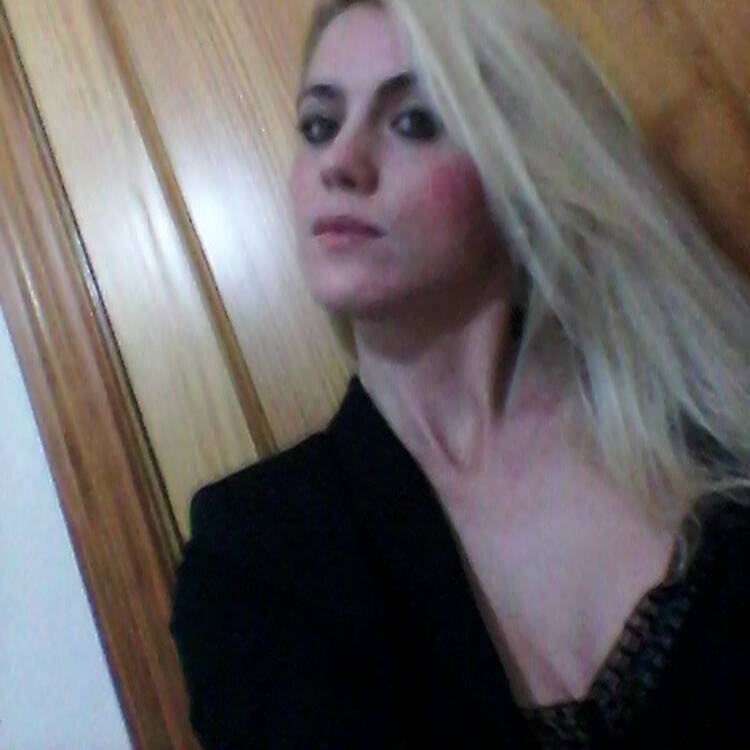 Foto de perfil de Angela Lopez