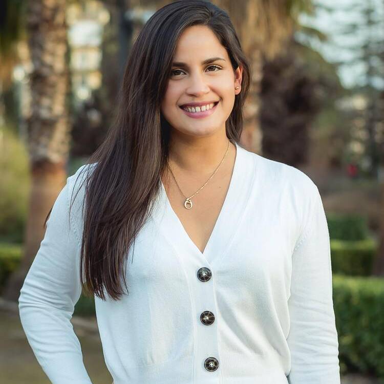 Foto de perfil de Alejandra