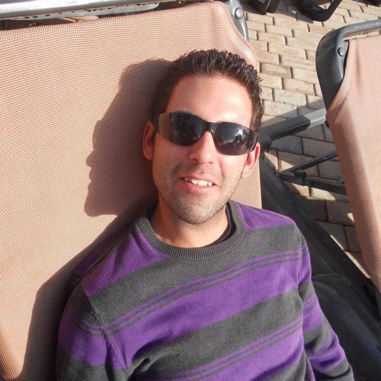 Foto de perfil de Gerardo