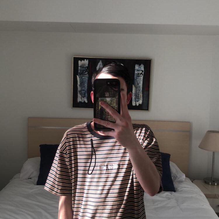 Foto de perfil de Benjamin