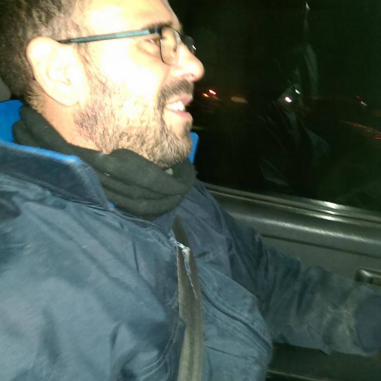Foto de perfil de Raul