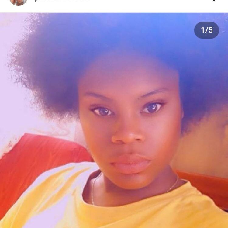 Foto de perfil de Jemimah