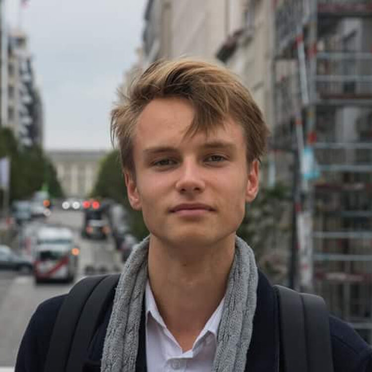 Foto de perfil de Stan16273883
