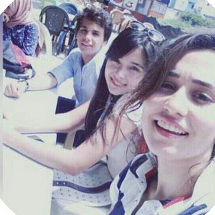 Foto de perfil de skstrbycsi