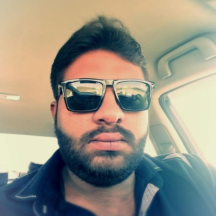 Foto de perfil de Ali