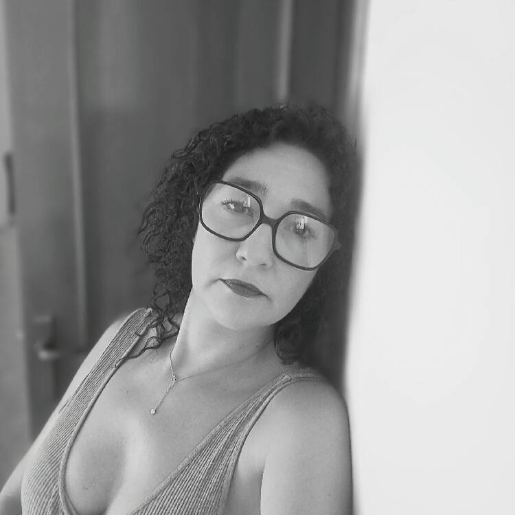 Foto de perfil de Vanesa