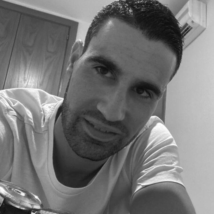Foto de perfil de Luis H.