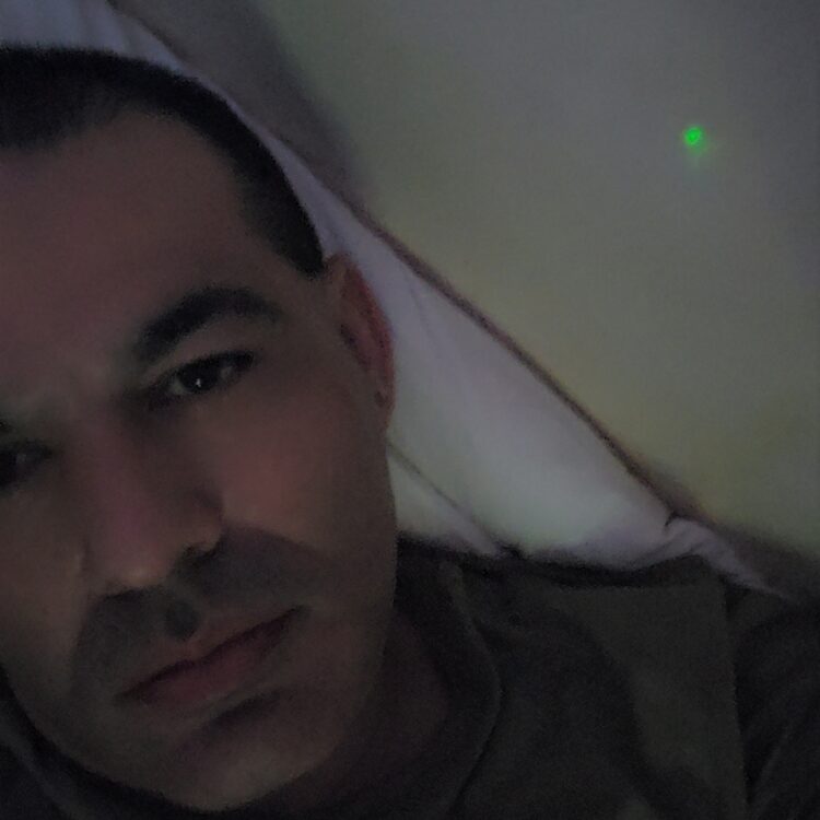 Foto de perfil de Christopher Vaughn