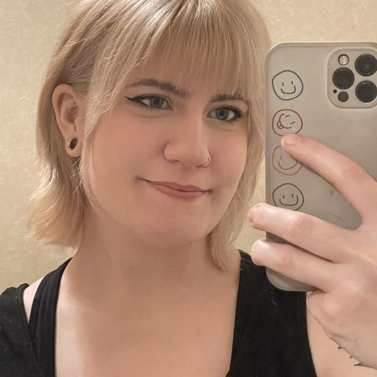 Foto de perfil de Elisa