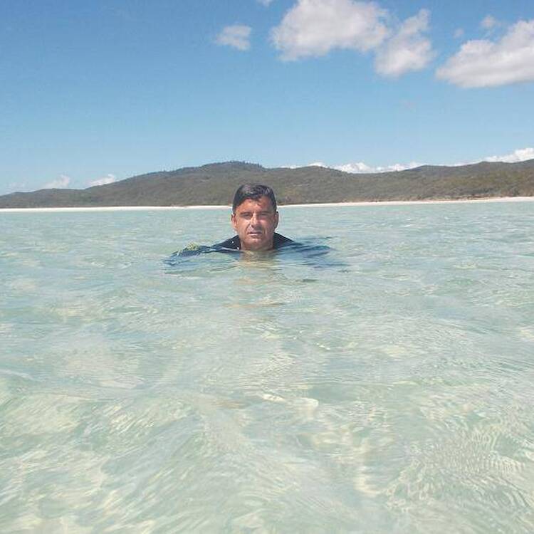Foto de perfil de Jaime Moreda