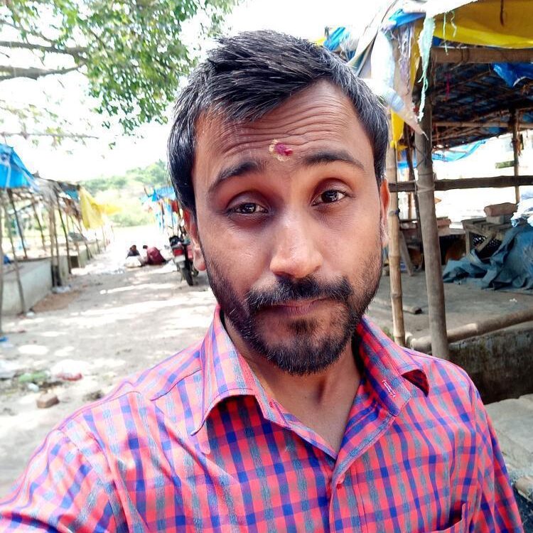 Foto de perfil de Deepankar