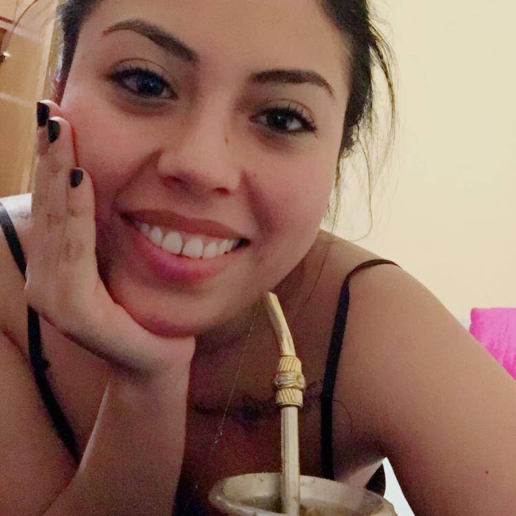 Foto de perfil de Nanesa