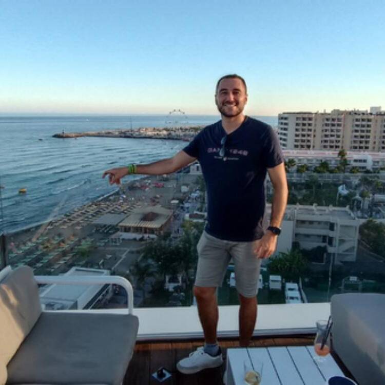 Foto de perfil de Jose