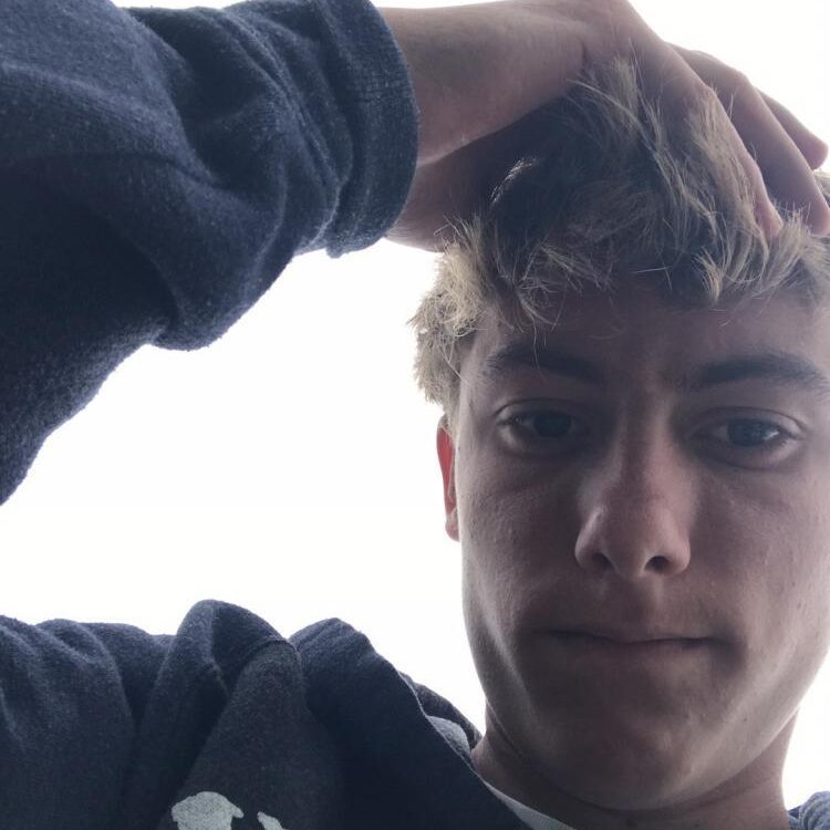 Foto de perfil de teddycrowe1