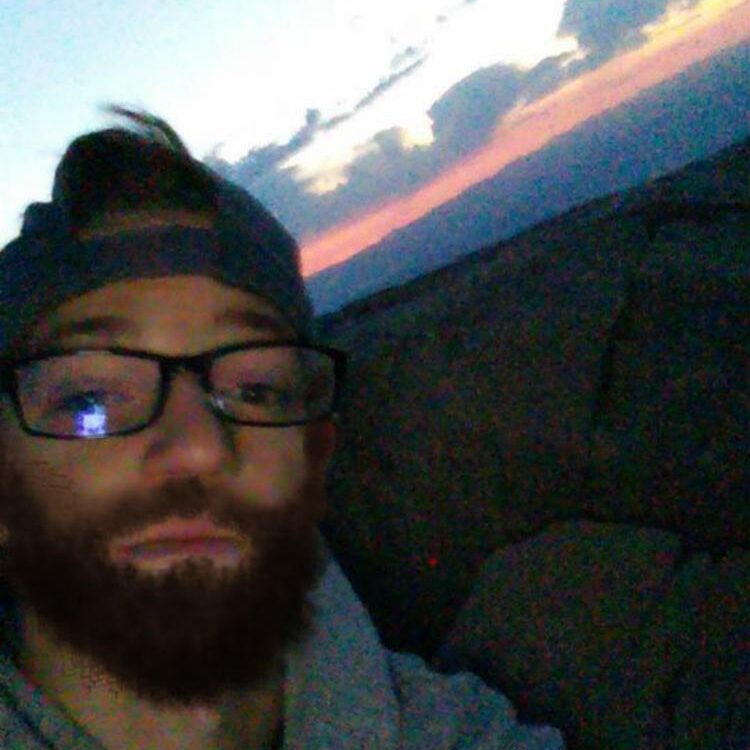 Foto de perfil de Jake