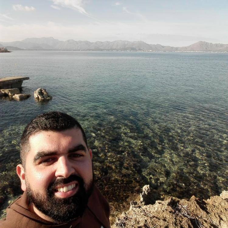 Foto de perfil de Agustin Castell