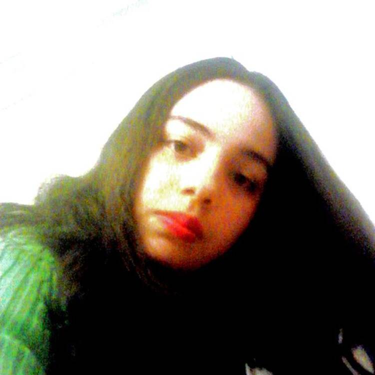 Foto de perfil de Naomi