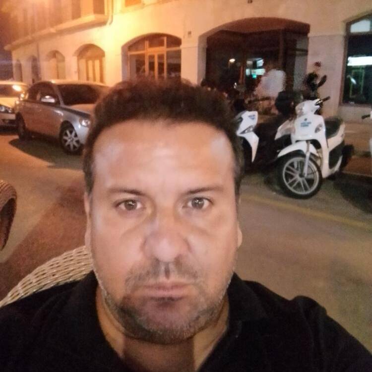 Foto de perfil de Roberto
