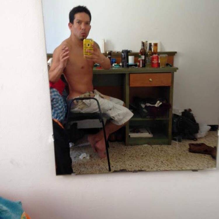 Foto de perfil de Sergio
