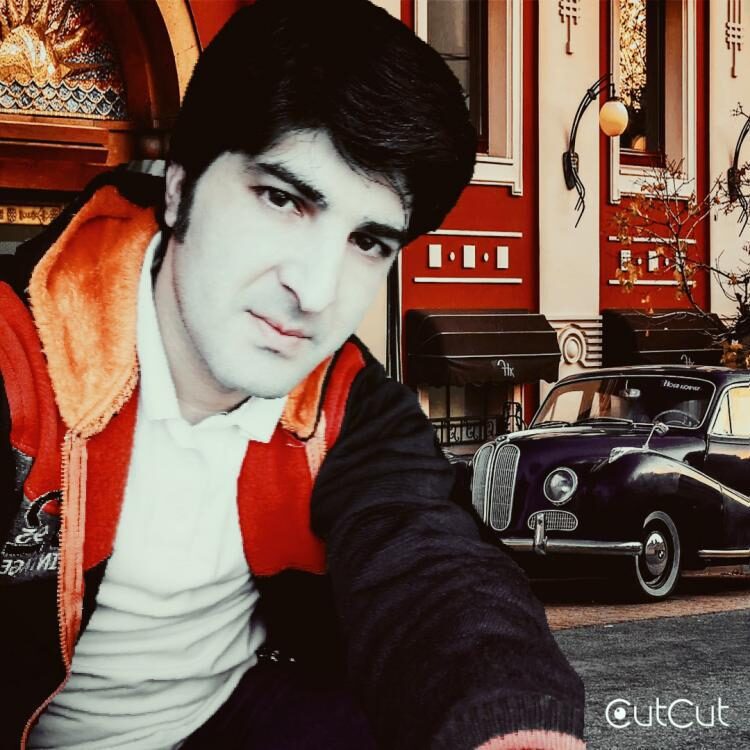 Foto de perfil de Salman khalid