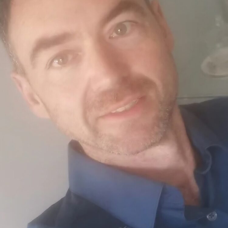 Foto de perfil de Travis