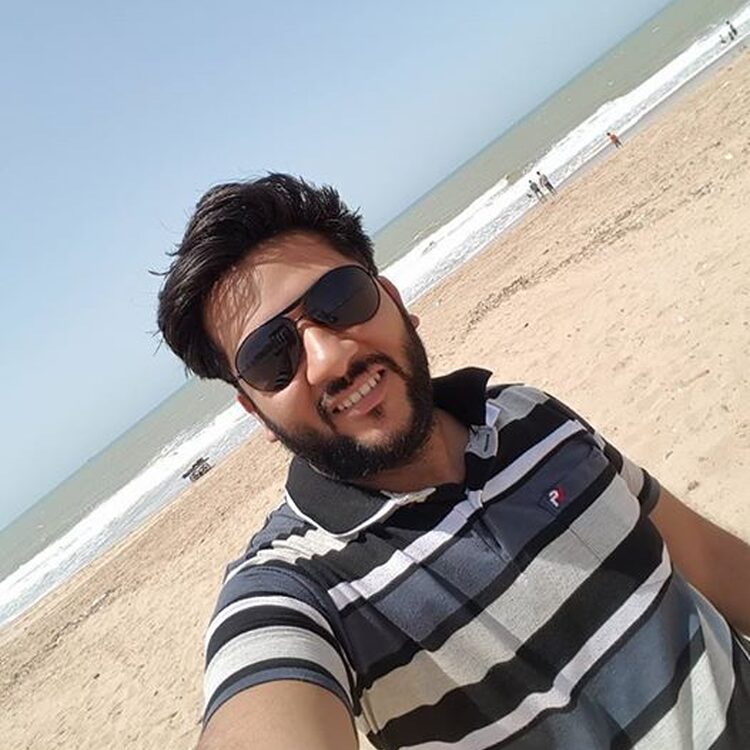 Foto de perfil de farhan