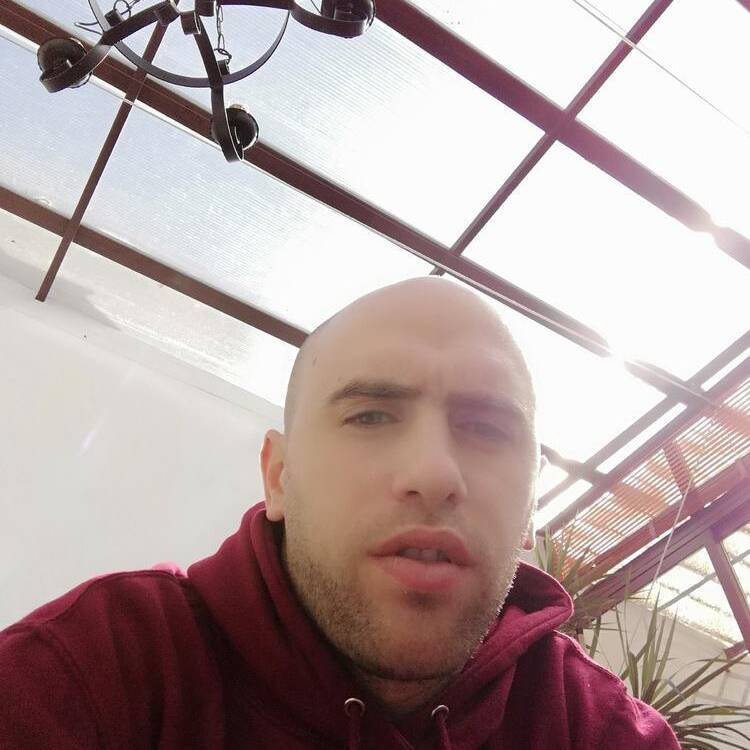 Foto de perfil de Moises