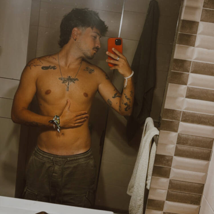 Foto de perfil de javi