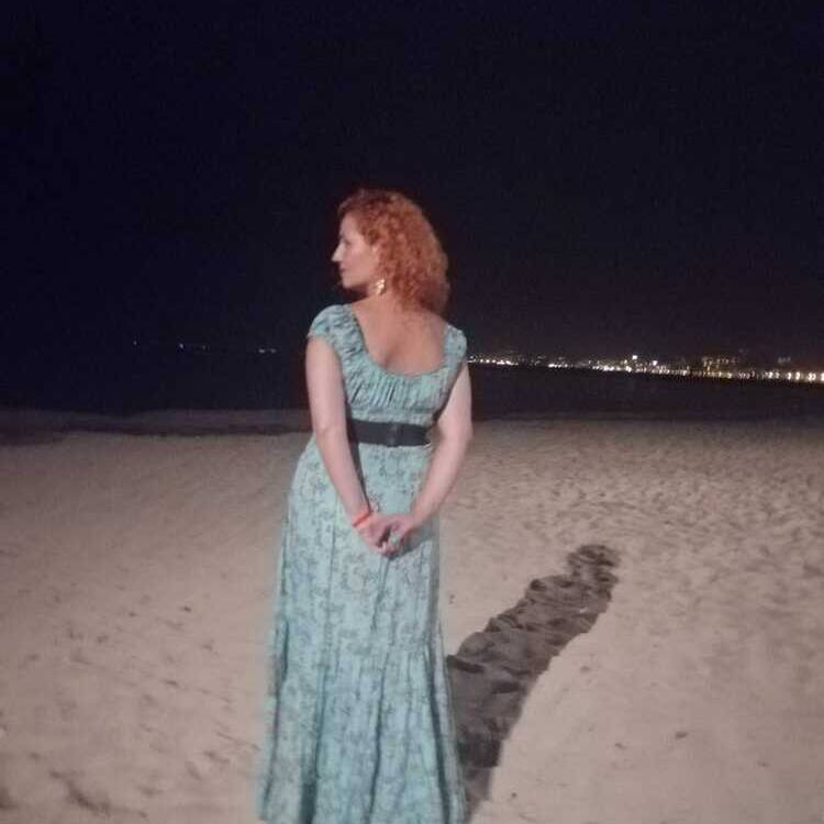 Foto de perfil de Nieves