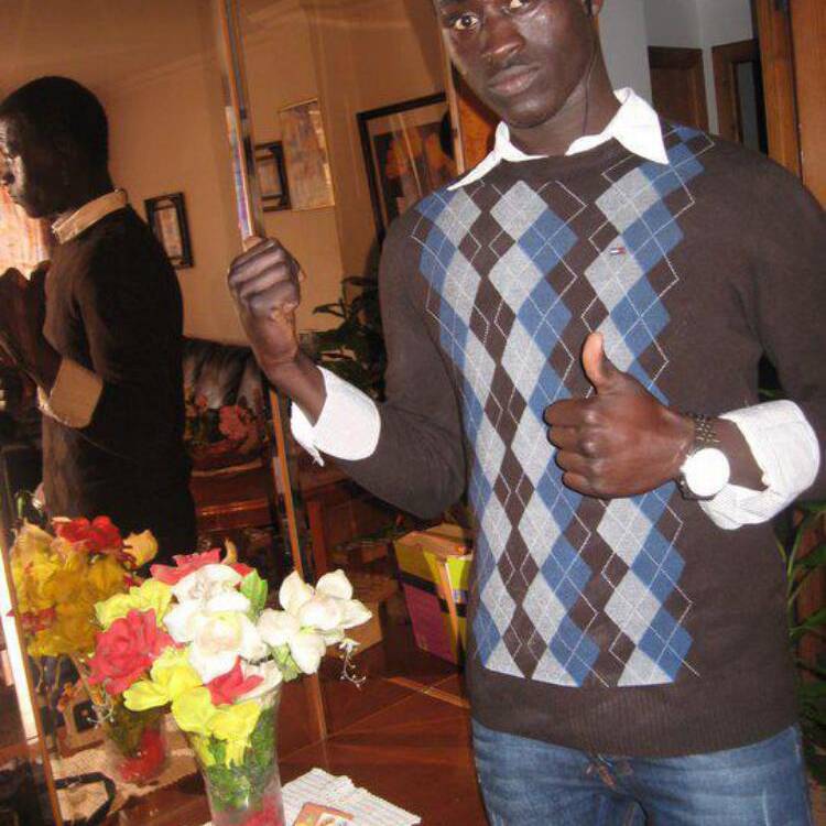 Foto de perfil de Cheikh Tidiane Diop Diop
