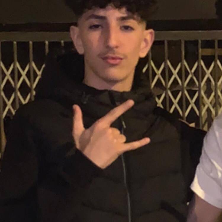Foto de perfil de Mohamed