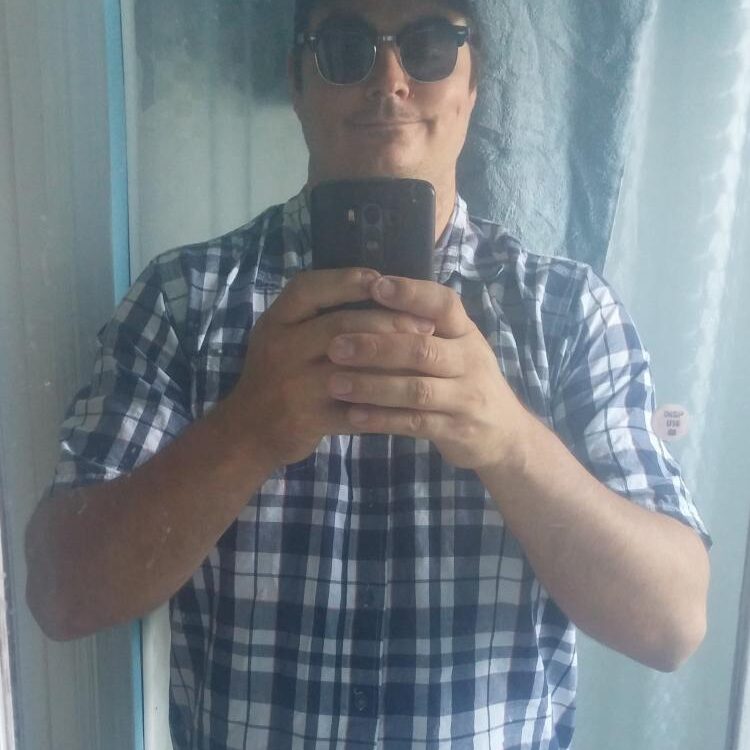 Foto de perfil de marklaronde