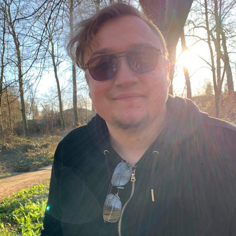 Foto de perfil de Mort272