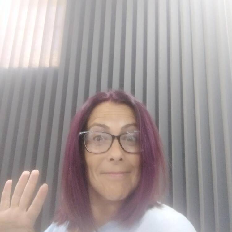 Foto de perfil de FRANCISCA