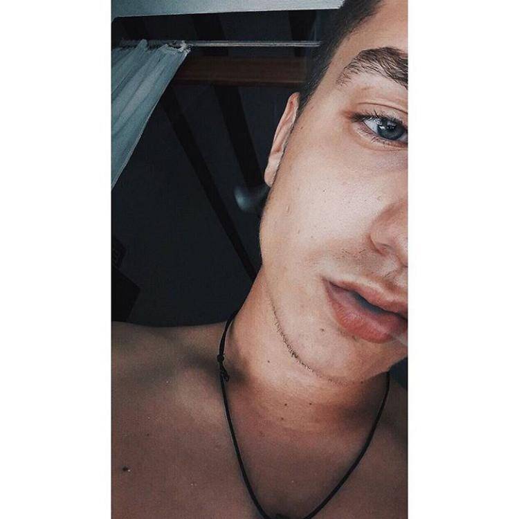 Foto de perfil de Alguien