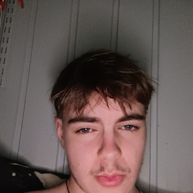 Foto de perfil de Jake