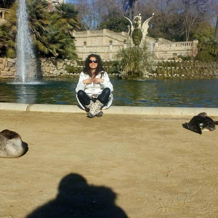 Foto de perfil de Cristina