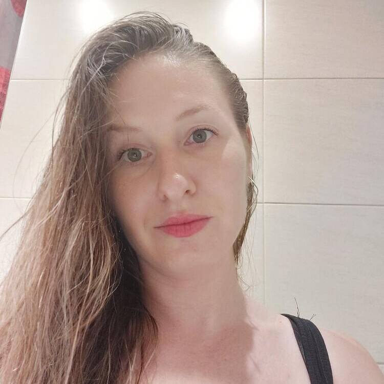 Foto de perfil de raquel