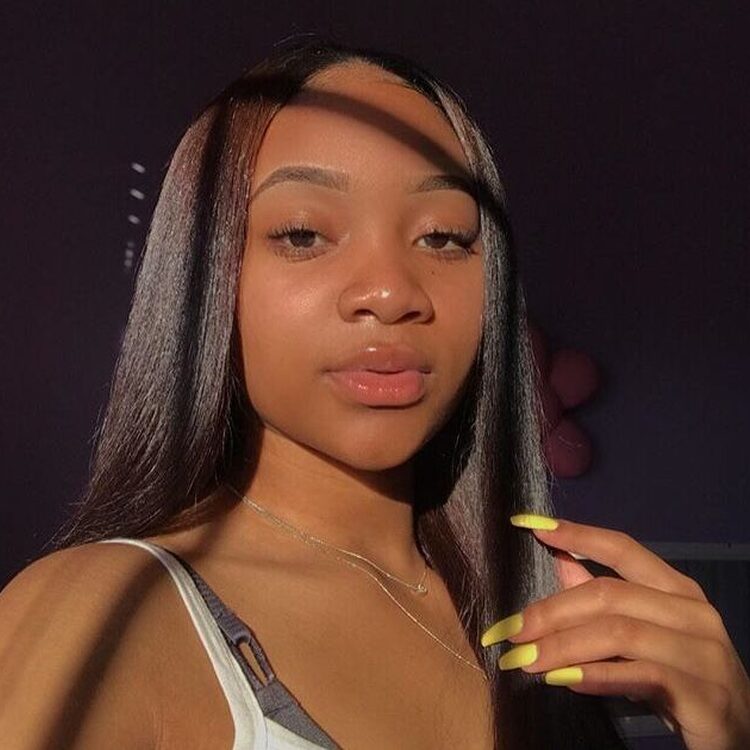 Foto de perfil de Briiiiiluv