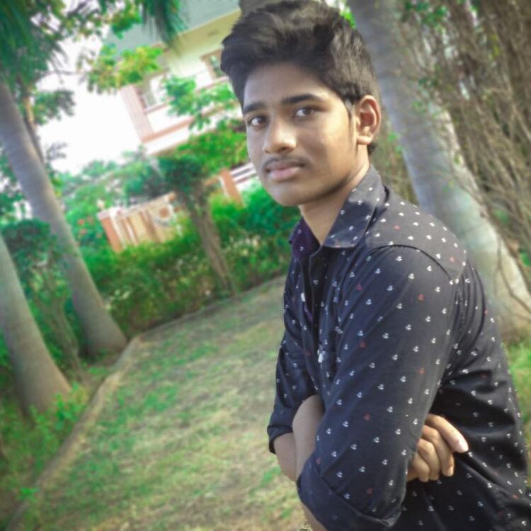 Foto de perfil de Harsha2640
