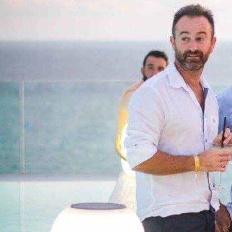 Foto de perfil de Mario Garrido Roldan