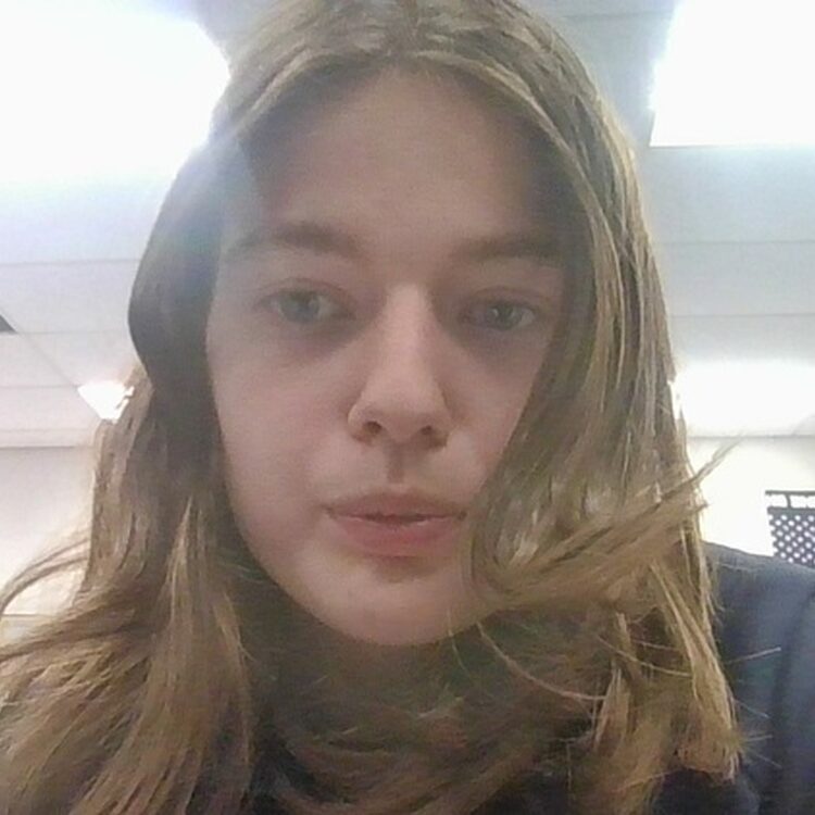 Foto de perfil de brianna