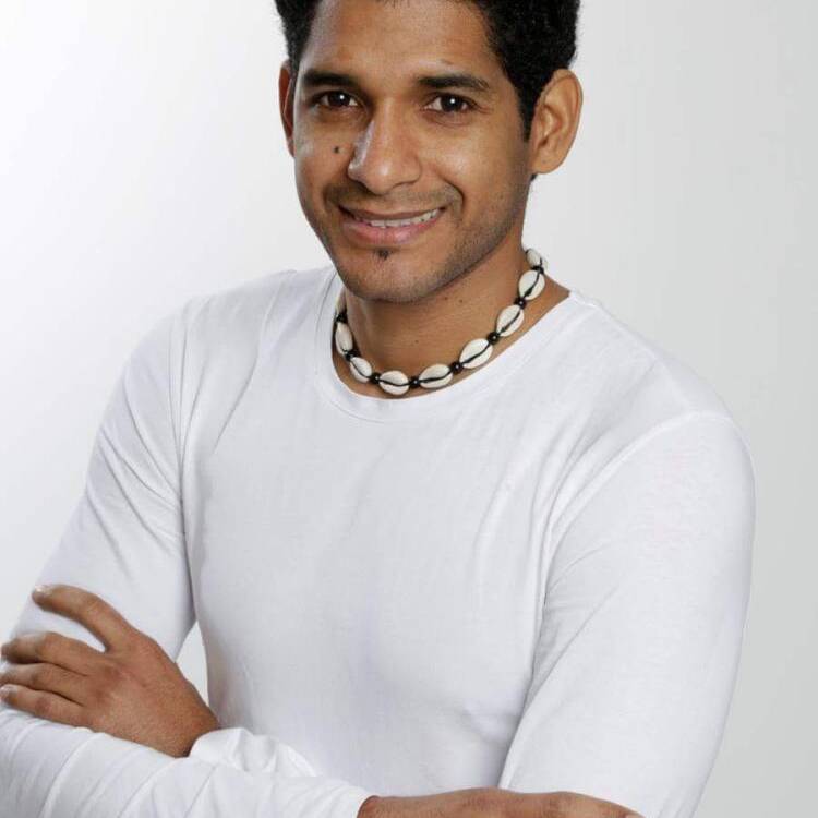 Foto de perfil de Diamante Negro