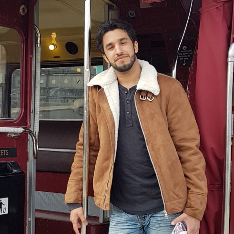 Foto de perfil de chrisexm