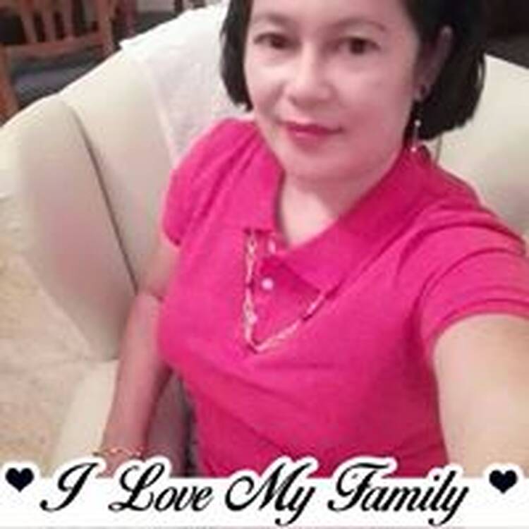 Foto de perfil de Rosa Maria Membreño Rivera