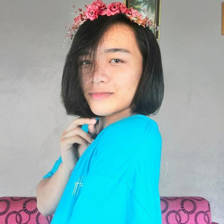 Foto de perfil de Elisa Mae