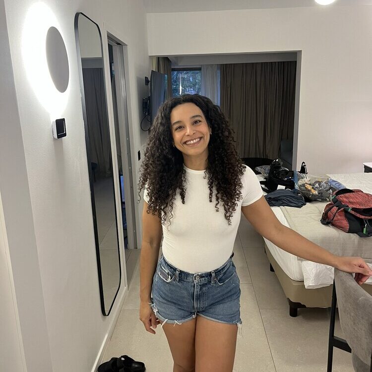 Foto de perfil de Helena Celestino