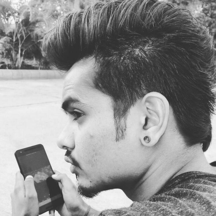 Foto de perfil de Neil Singh